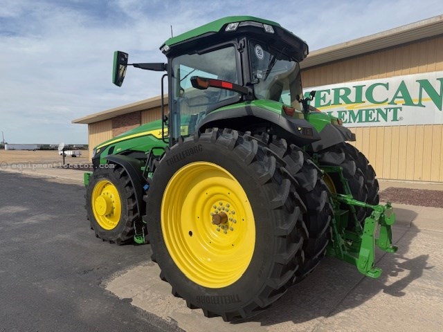 2024 John Deere 8R 230 Image 10