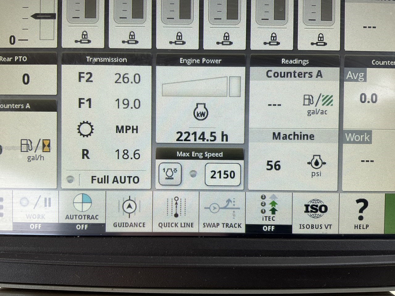 2023 John Deere 8R 410 Image 28