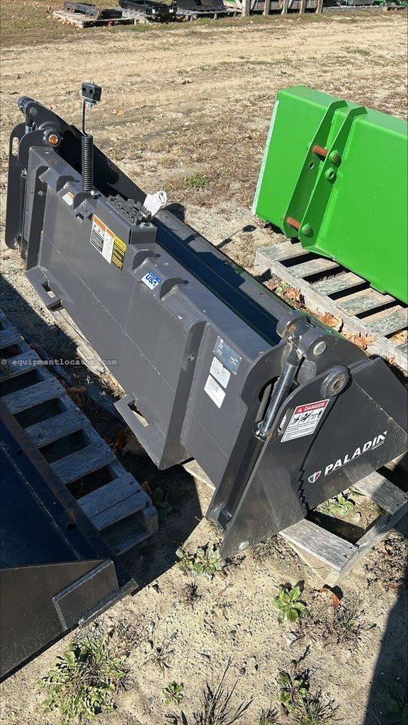 2022 Paladin IN1087193 Image 2