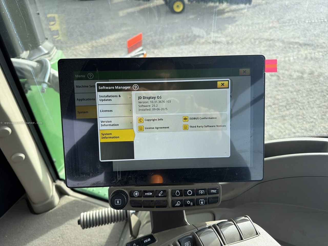 2024 John Deere 9R 590 Image 28