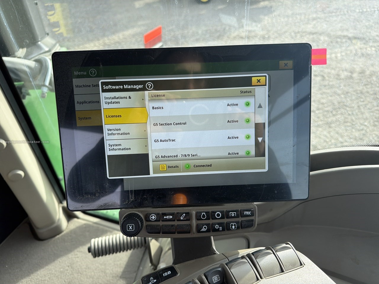 2024 John Deere 9R 590 Image 30