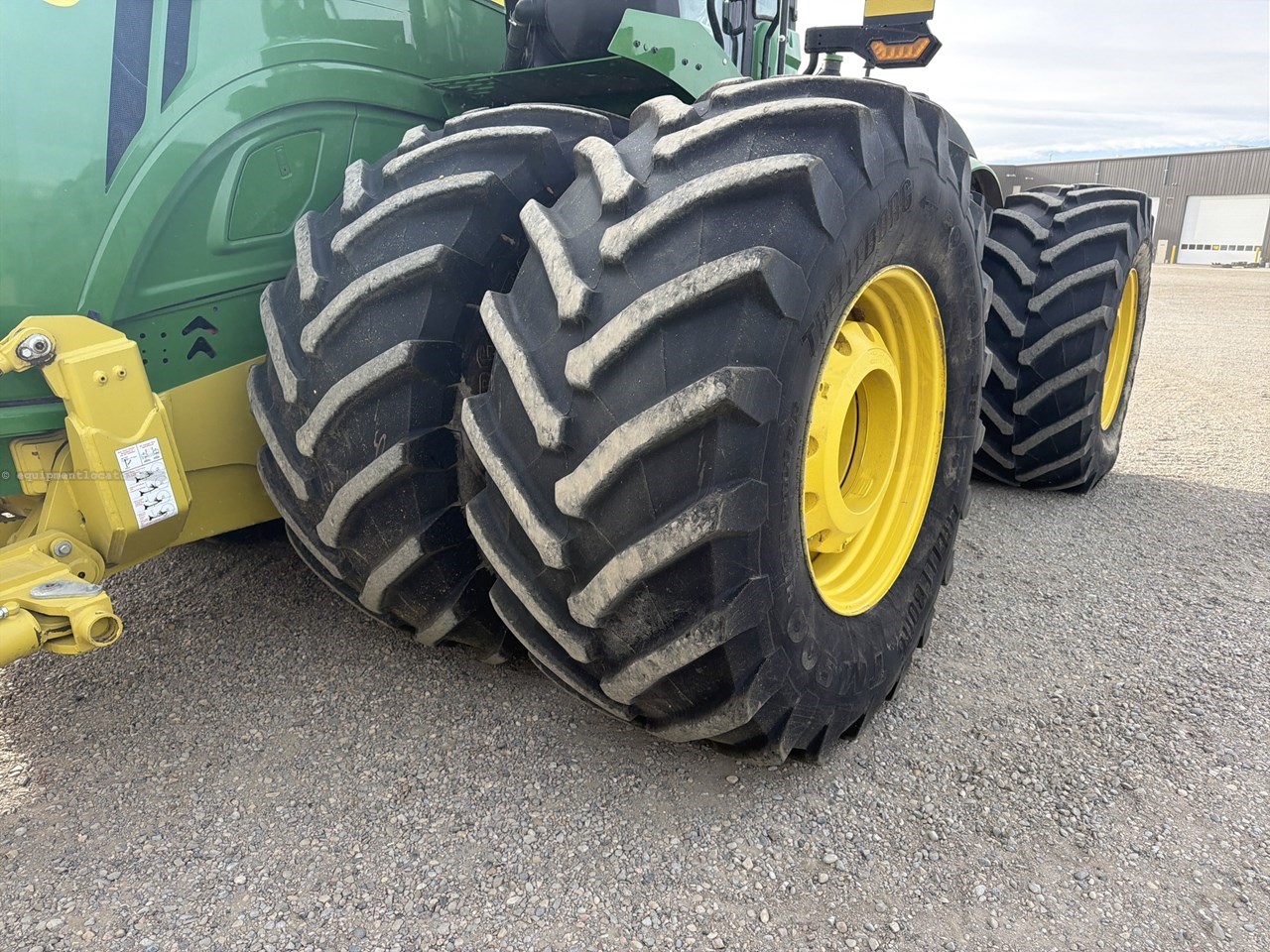 2024 John Deere 9R 590 Image 32