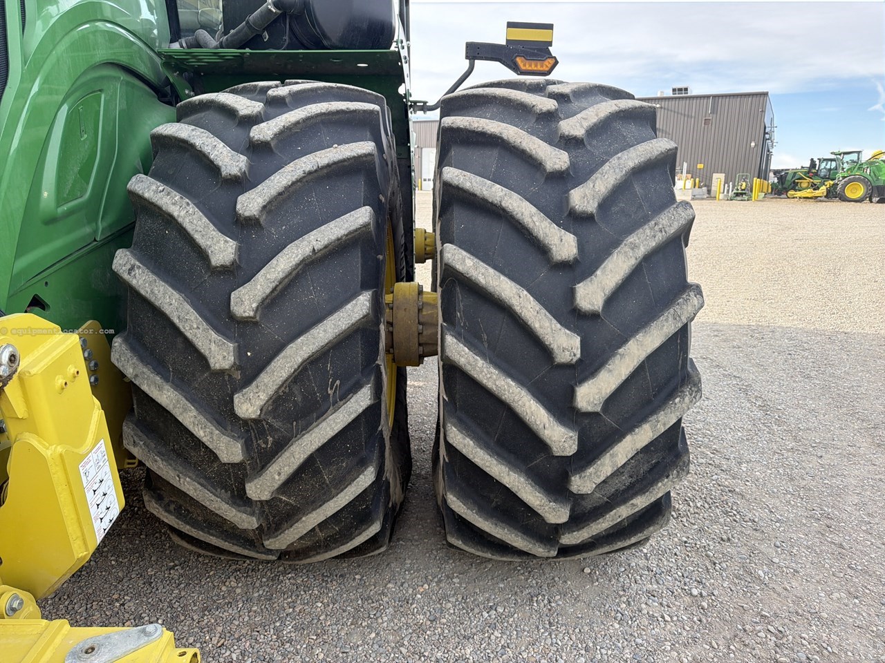 2024 John Deere 9R 590 Image 33