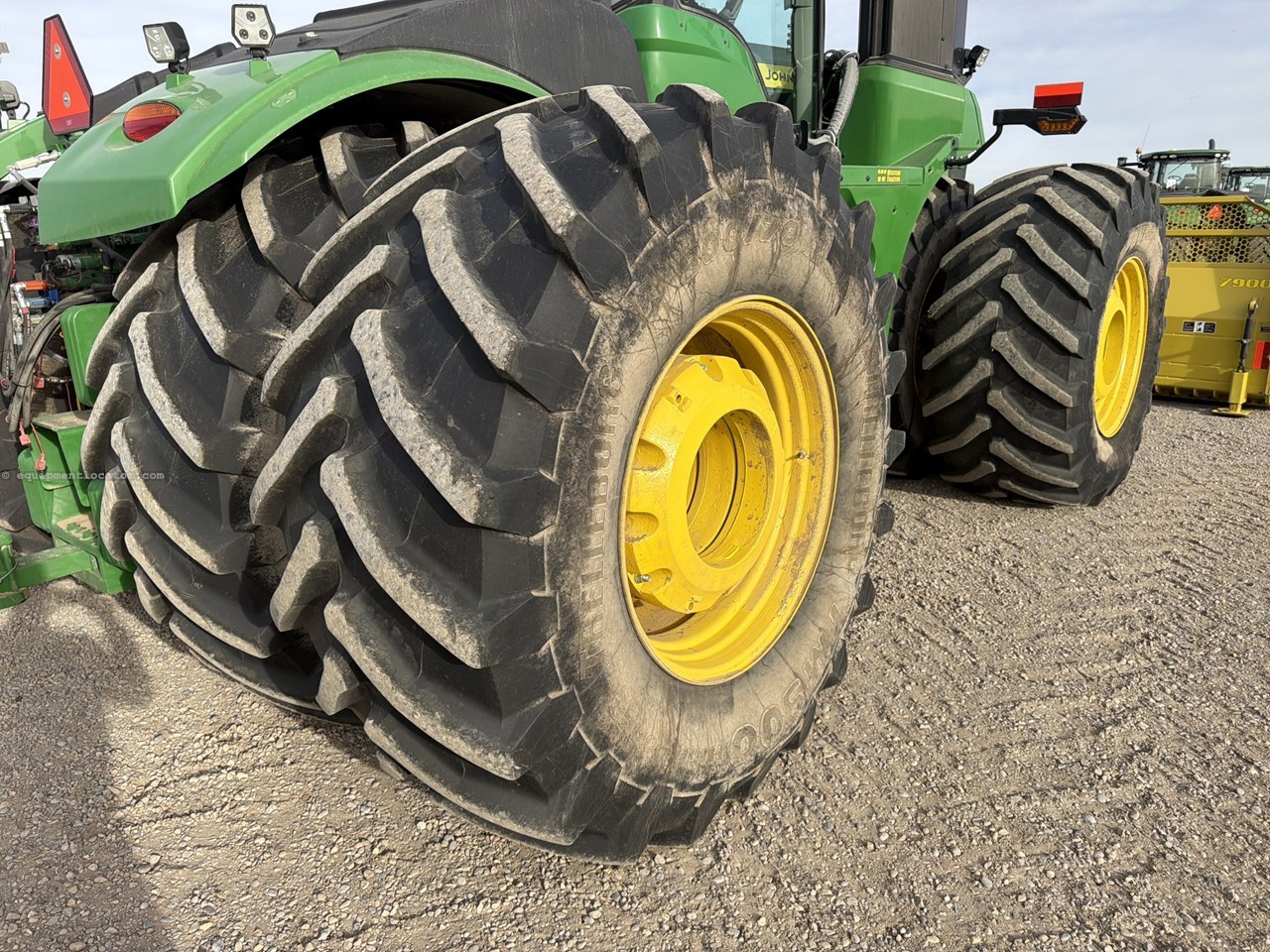 2024 John Deere 9R 590 Image 41