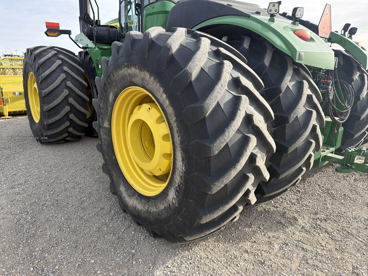 2024 John Deere 9R 590 Image 44