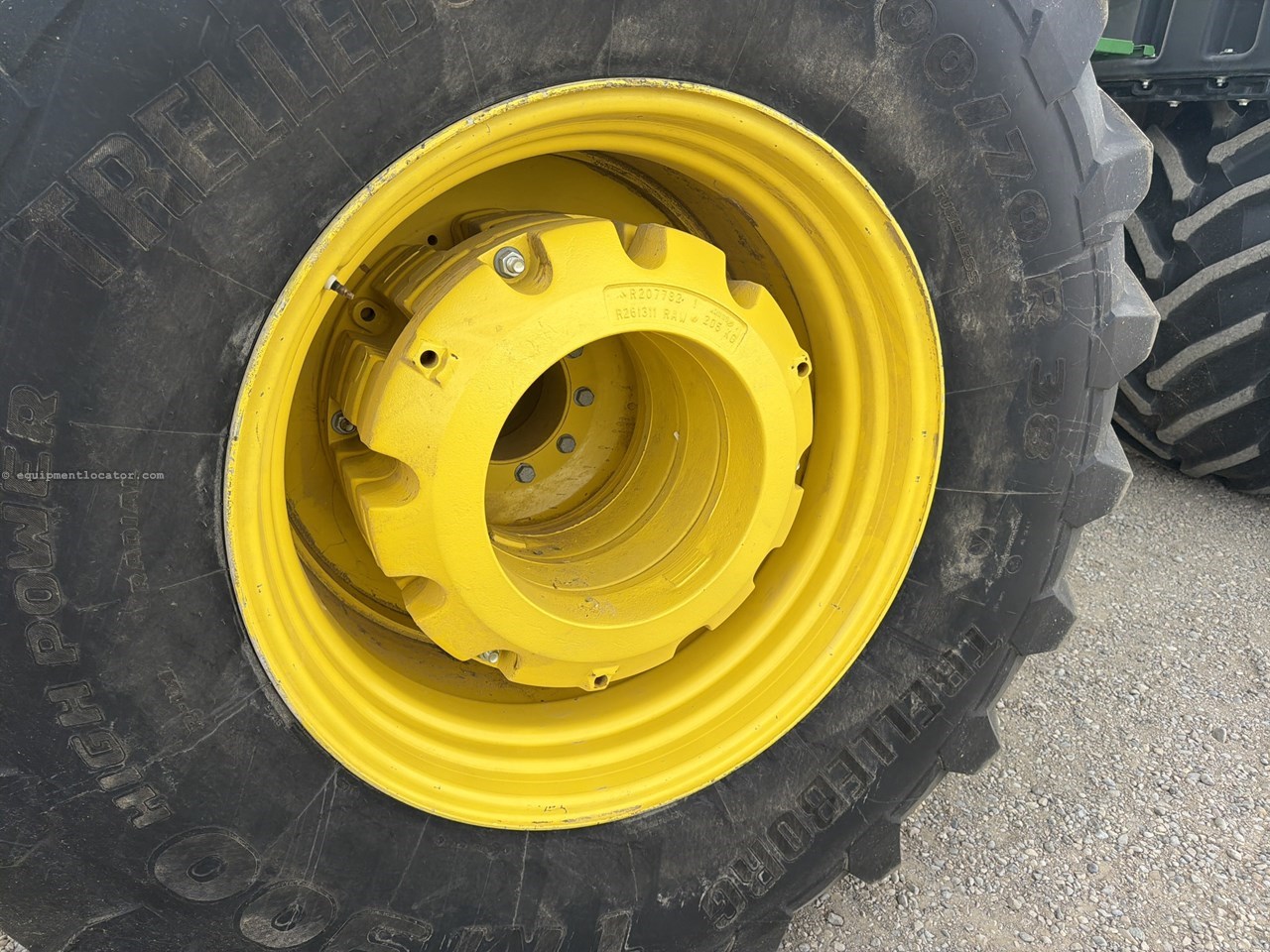 2024 John Deere 9R 590 Image 64