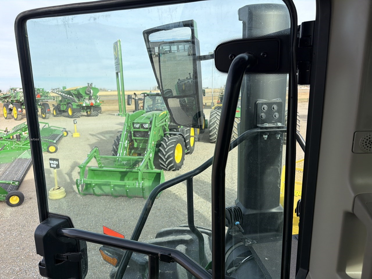 2024 John Deere 9R 590 Image 72