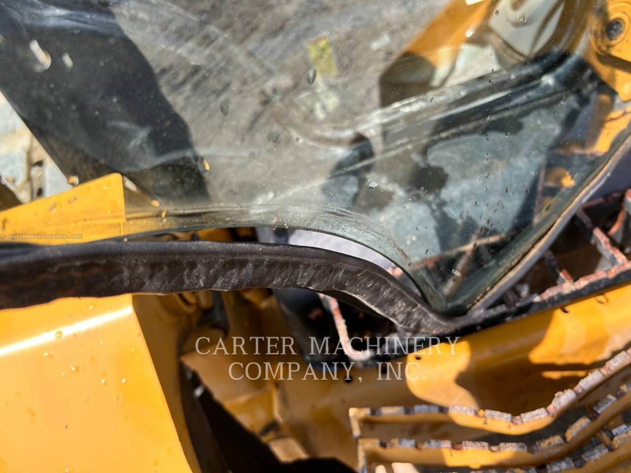 2021 Caterpillar 299D3 Image 10