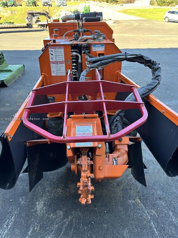 2020 Bandit 2650SP Image 5