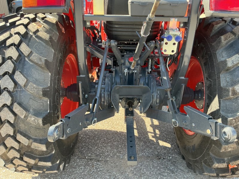 2025 Kubota MX4900HST Image 10