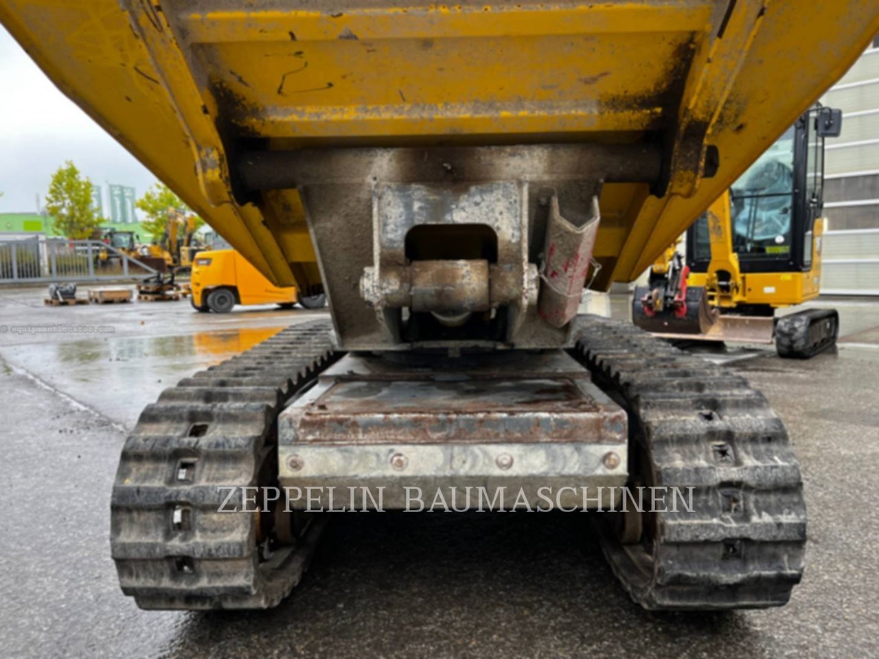 2023 Wacker DT23 Image 6