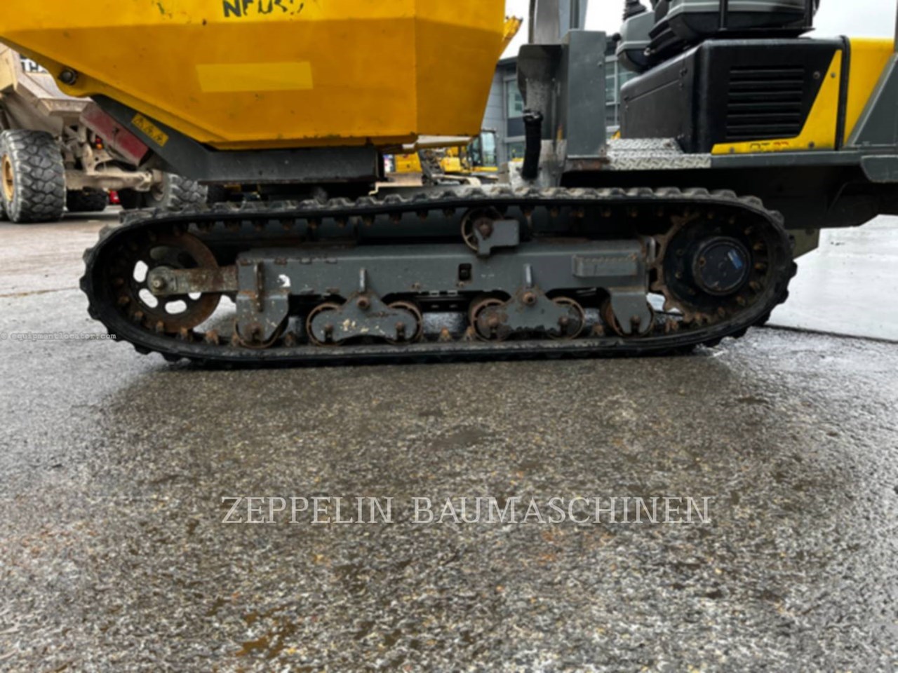 2023 Wacker DT23 Image 7