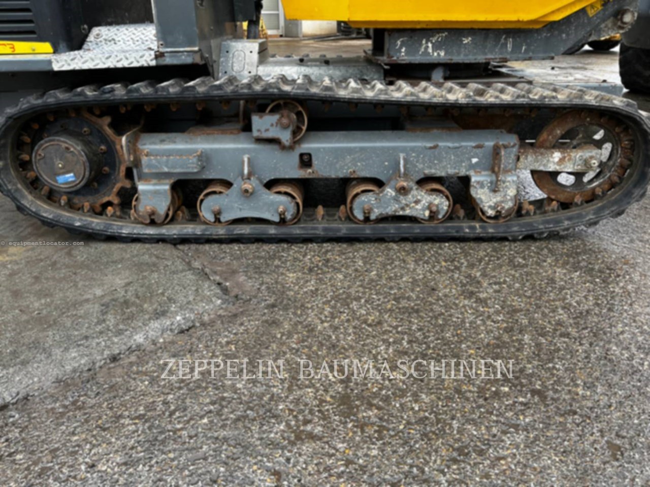 2023 Wacker DT23 Image 10