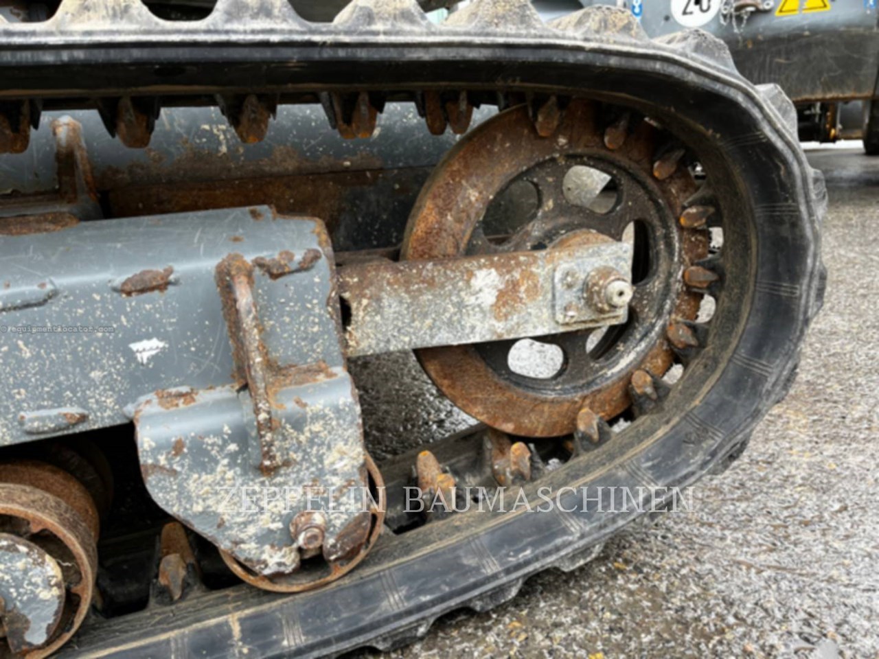 2023 Wacker DT23 Image 12