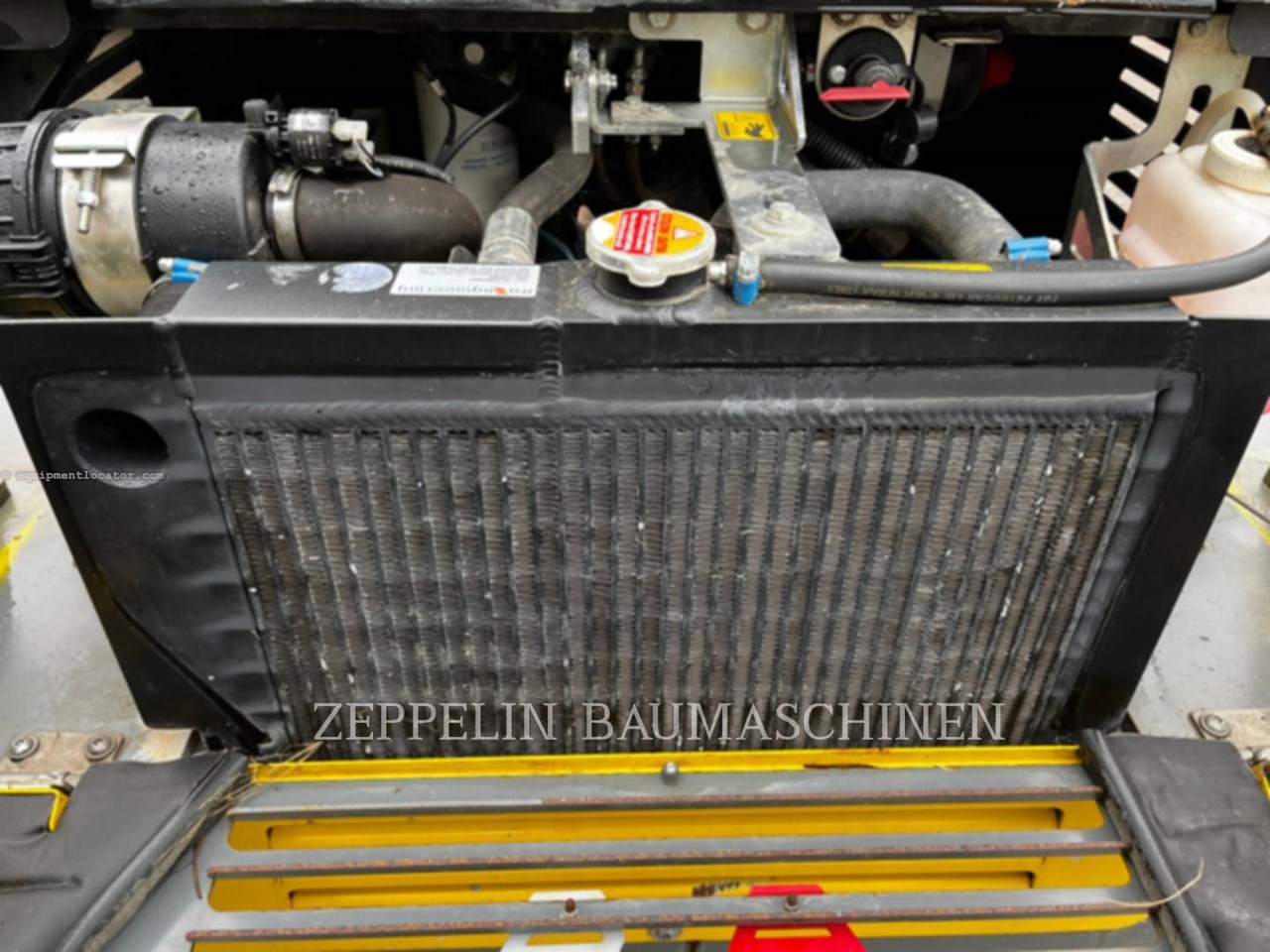 2023 Wacker DT23 Image 13