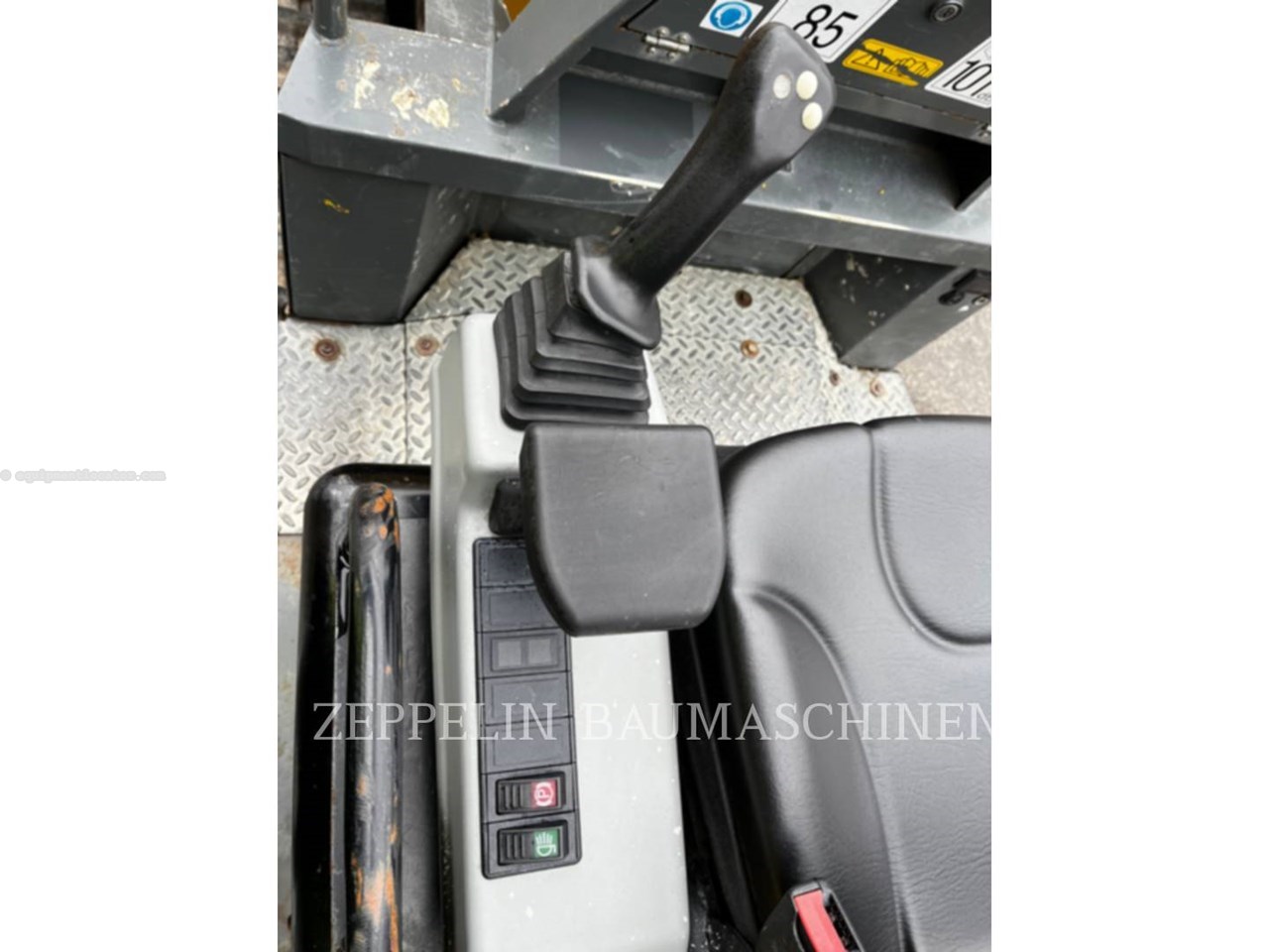 2023 Wacker DT23 Image 16