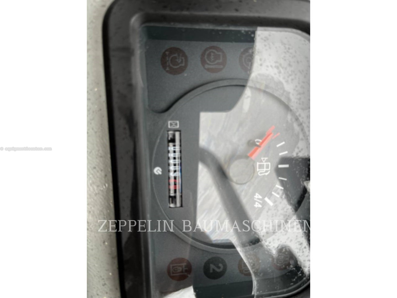 2023 Wacker DT23 Image 18