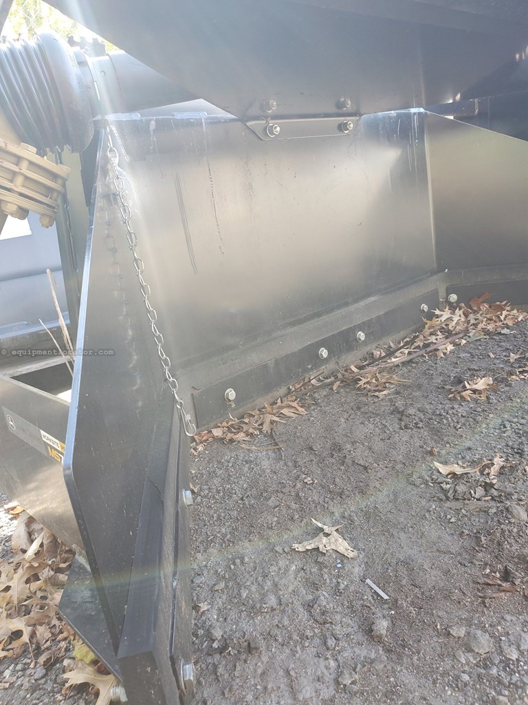 2020 John Deere MS72 MATERIAL/MANURE SCRAPER Image 2