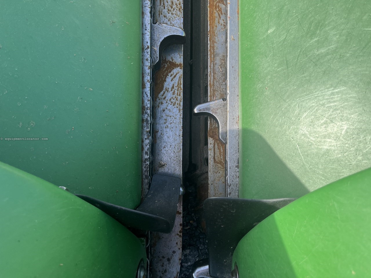 2019 John Deere 712FC Image 10