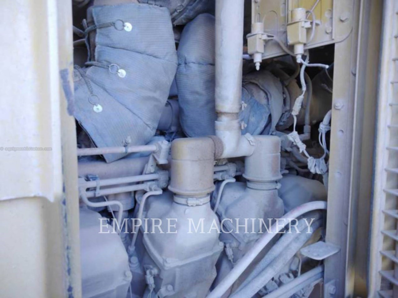 2010 Caterpillar 944F Image 6