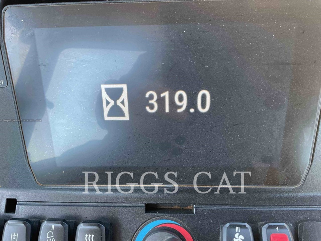 2024 Caterpillar 420 4AEM Image 10