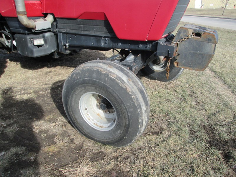 1990 Case IH 7120 Image 10