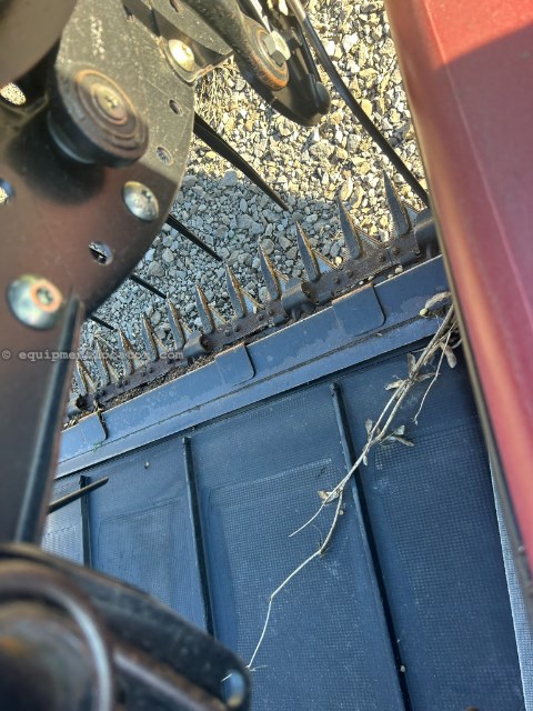 2009 Case IH 2162 Image 10