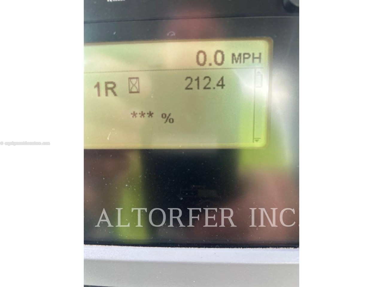 2023 Caterpillar 150-15AWD Image 4