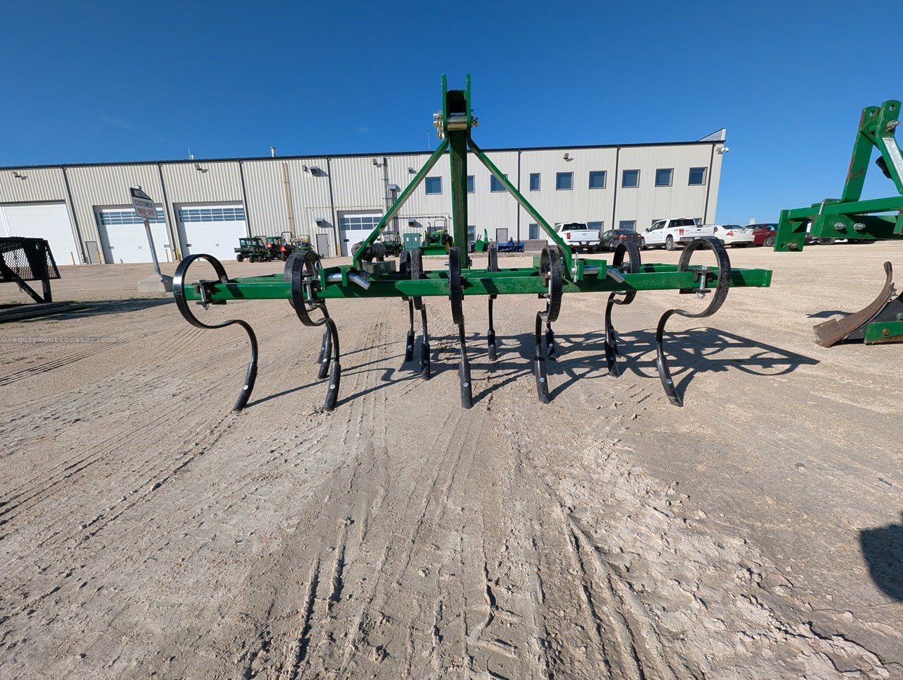 2022 John Deere PC1072 Image 3