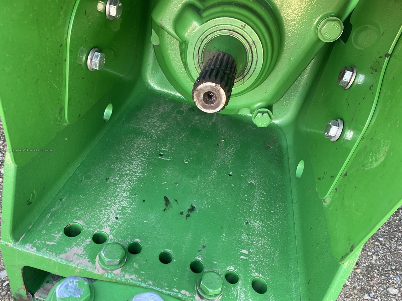 2018 John Deere 9520RX Image 33