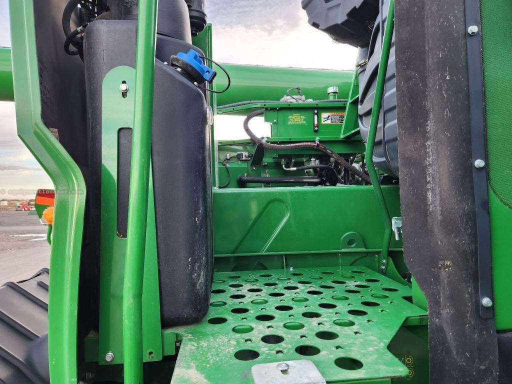 2024 John Deere S780 Image 20