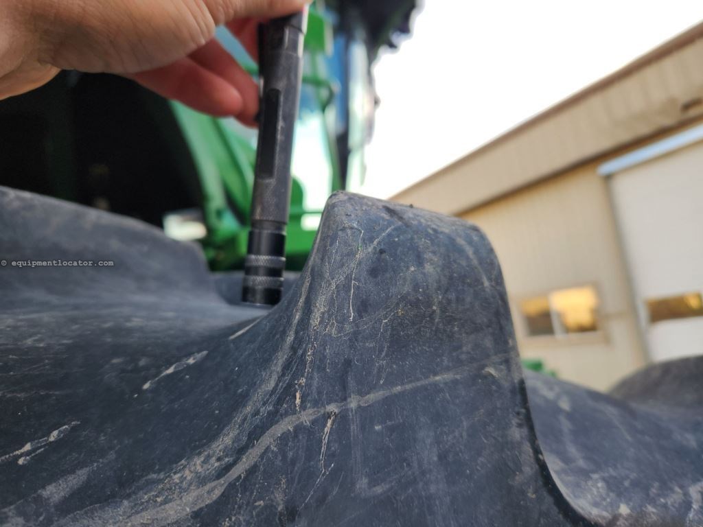 2024 John Deere S780 Image 33