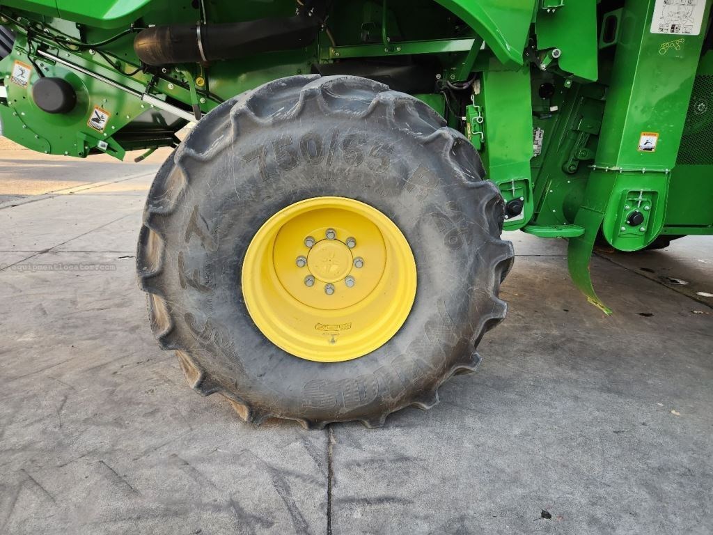 2024 John Deere S780 Image 35