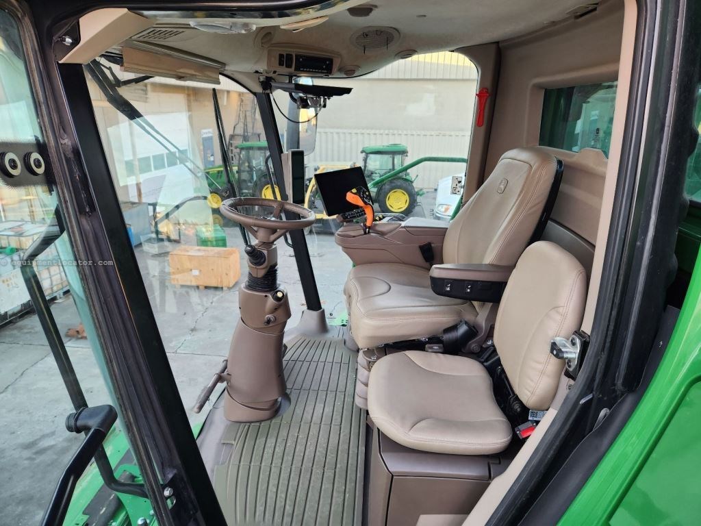 2024 John Deere S780 Image 41