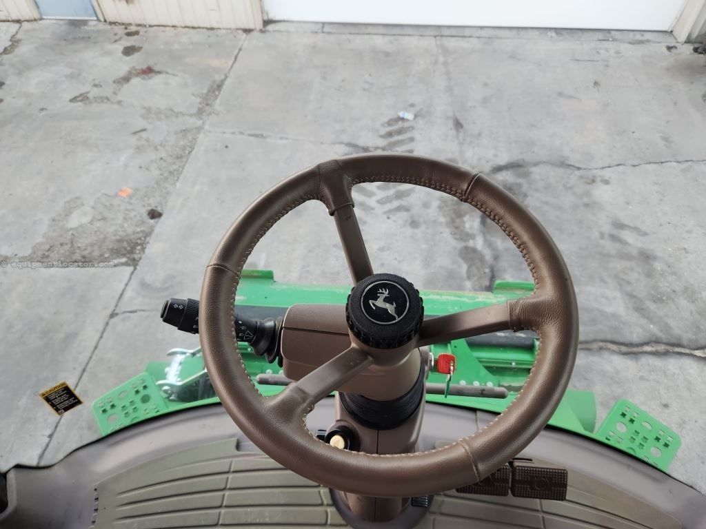 2024 John Deere S780 Image 45