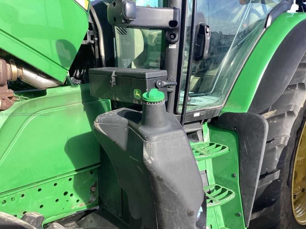 2022 John Deere 6175R Image 13