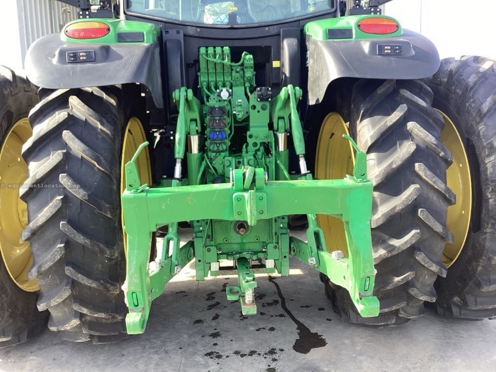 2022 John Deere 6175R Image 14