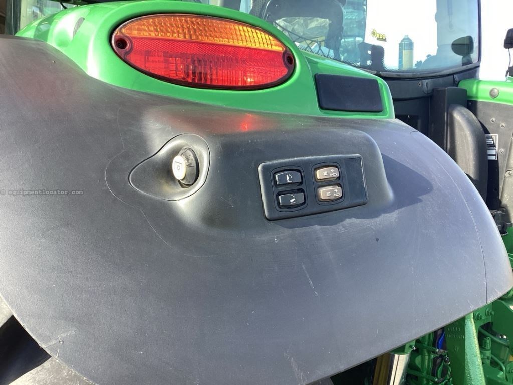 2022 John Deere 6175R Image 16