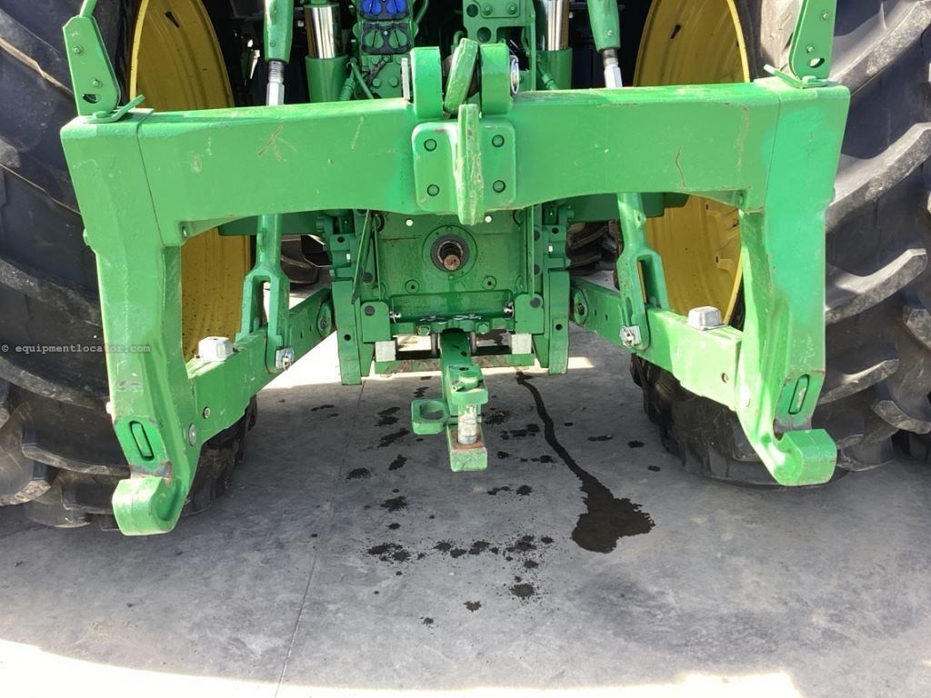2022 John Deere 6175R Image 18