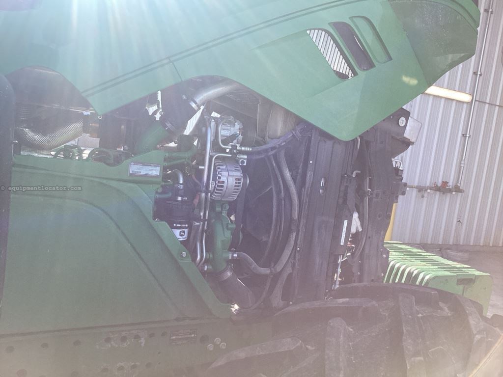 2022 John Deere 6175R Image 22