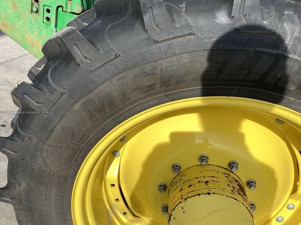 2022 John Deere 6175R Image 25