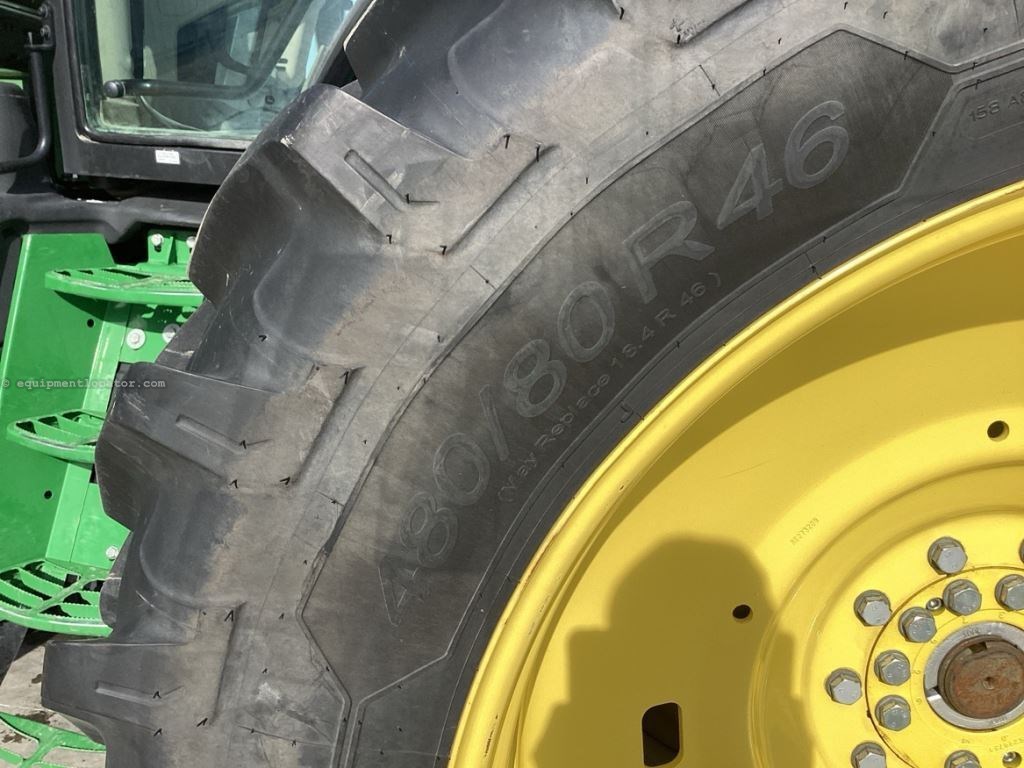 2022 John Deere 6175R Image 29