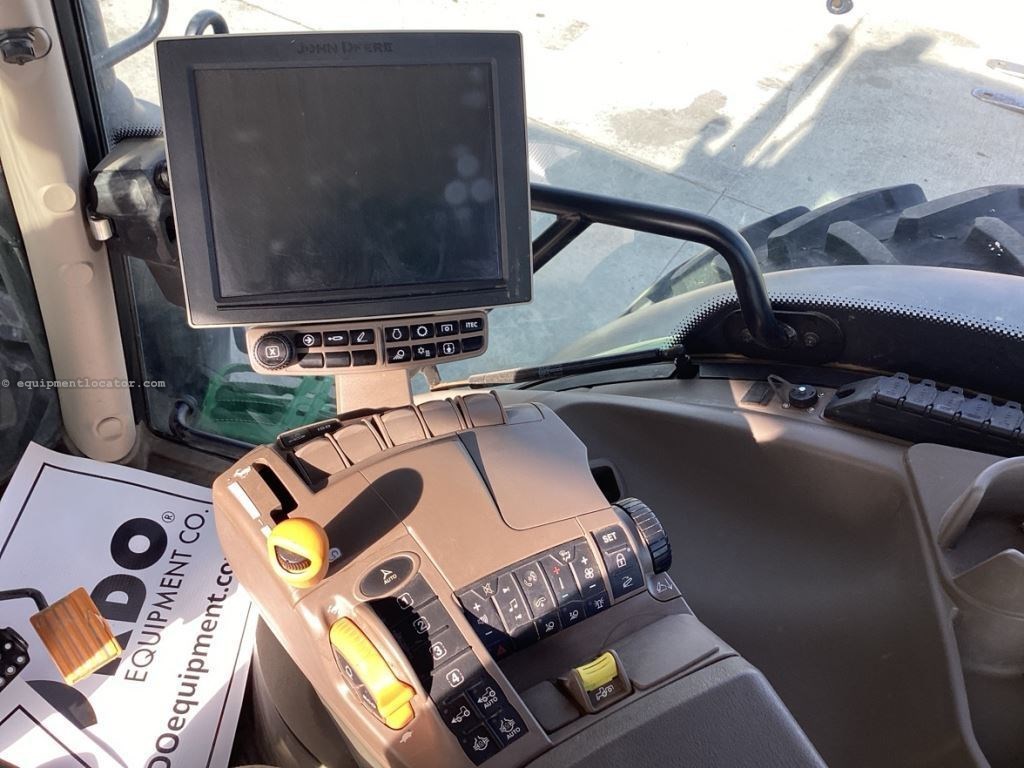 2022 John Deere 6175R Image 37