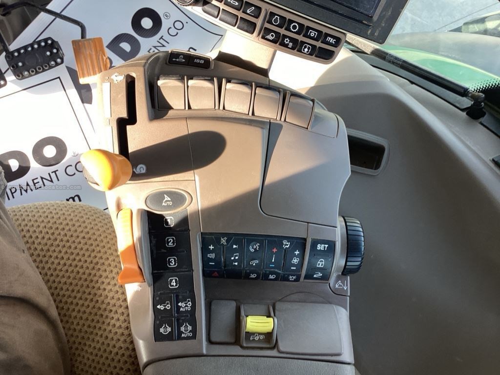 2022 John Deere 6175R Image 39