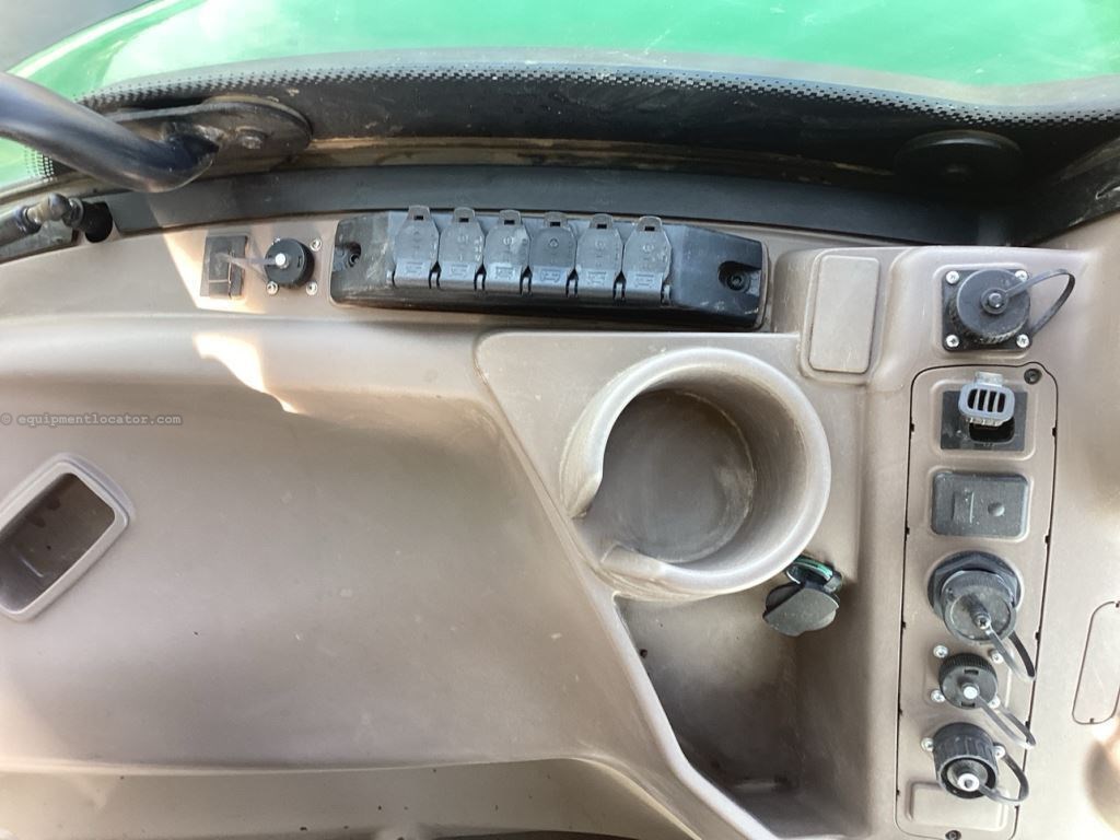 2022 John Deere 6175R Image 43