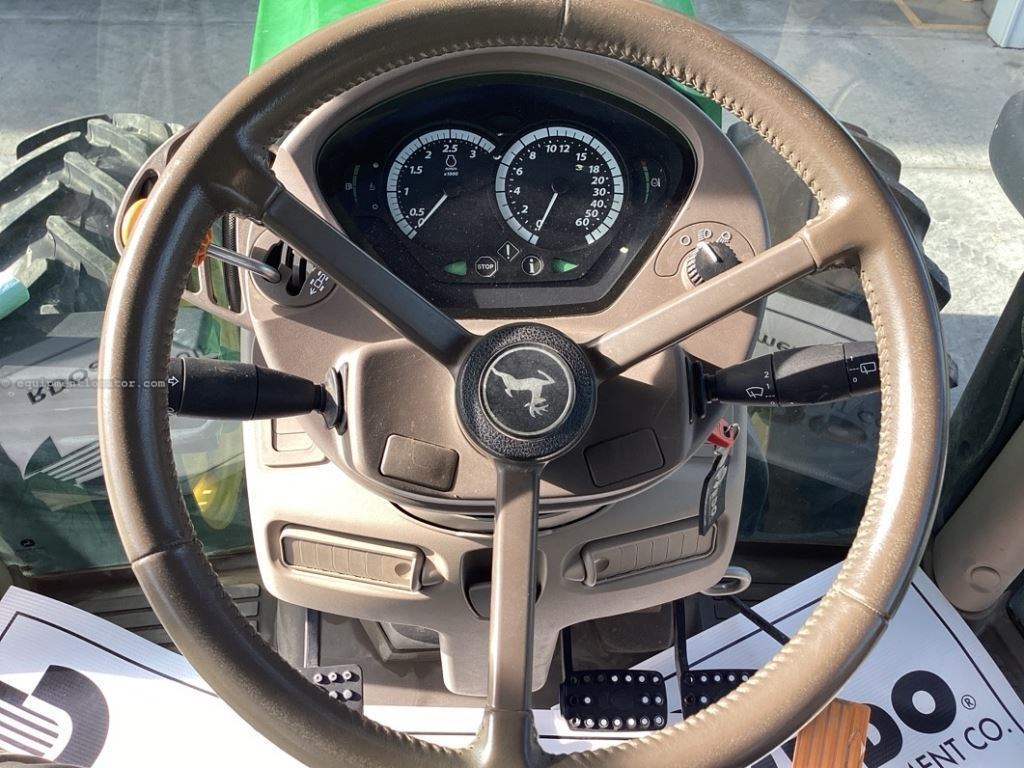 2022 John Deere 6175R Image 45
