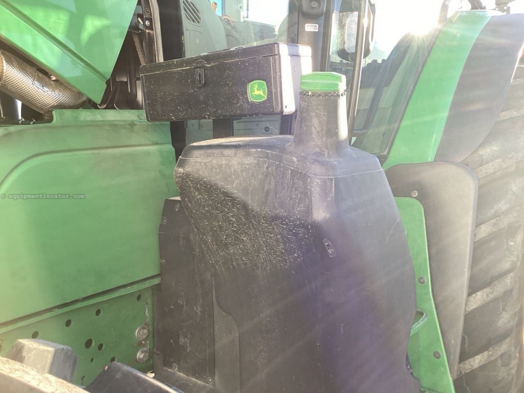 2022 John Deere 6175R Image 12