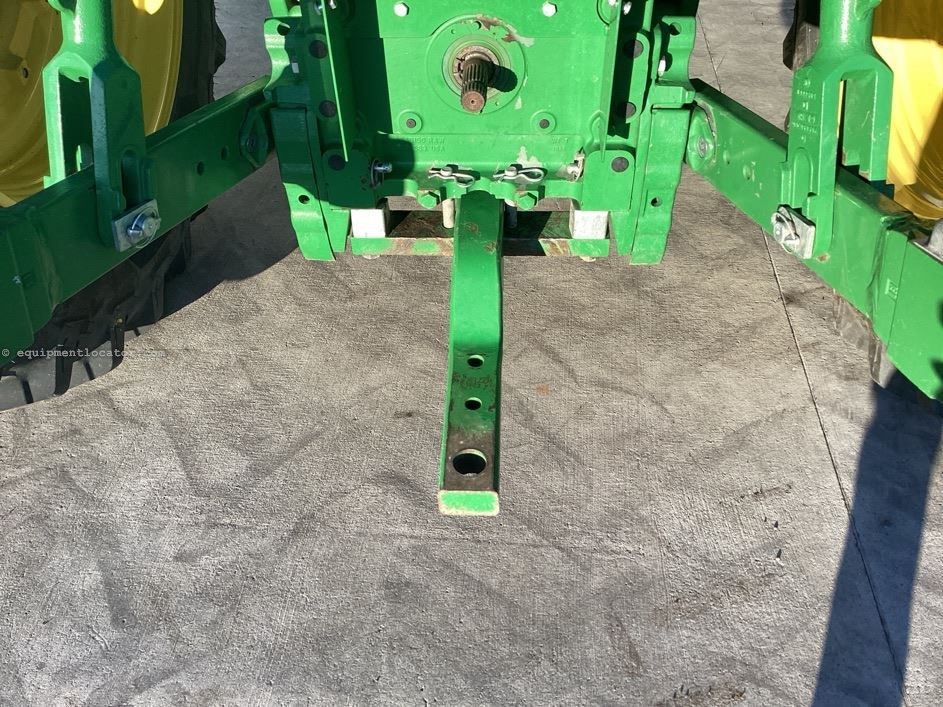 2022 John Deere 6175R Image 19