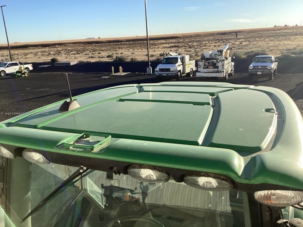 2022 John Deere 6175R Image 34