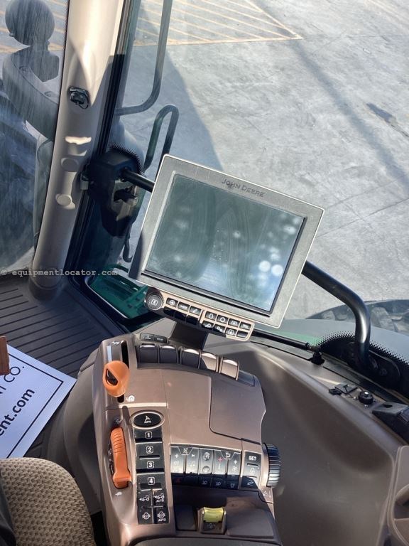 2022 John Deere 6175R Image 37